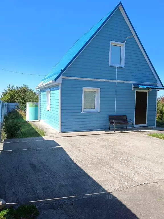 Дом в Воронежская область, Хохольское городское поселение, ... - Фото 2