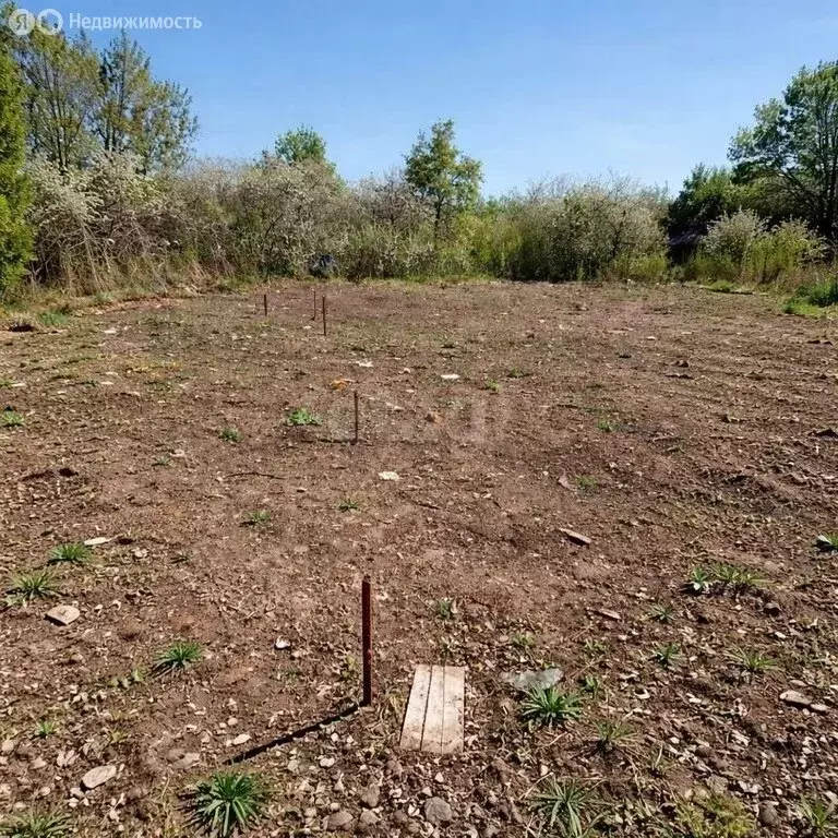 Участок в Стерлитамак, СНТ Опытник (4.42 м) - Фото 2