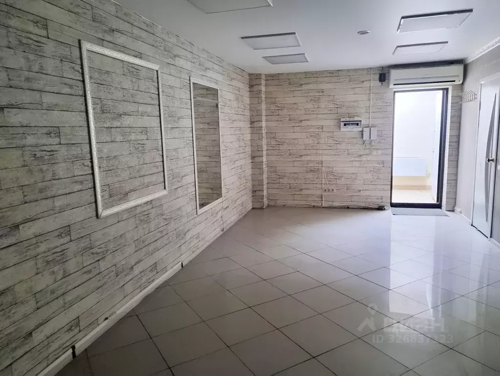 Офис в Московская область, Пушкино проезд 2-й Фабричный, 16 (40 м) - Фото 1