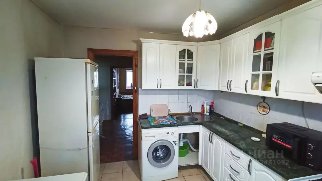 2-к кв. Волгоградская область, Волгоград ул. Доценко, 35А (52.8 м) - Фото 2