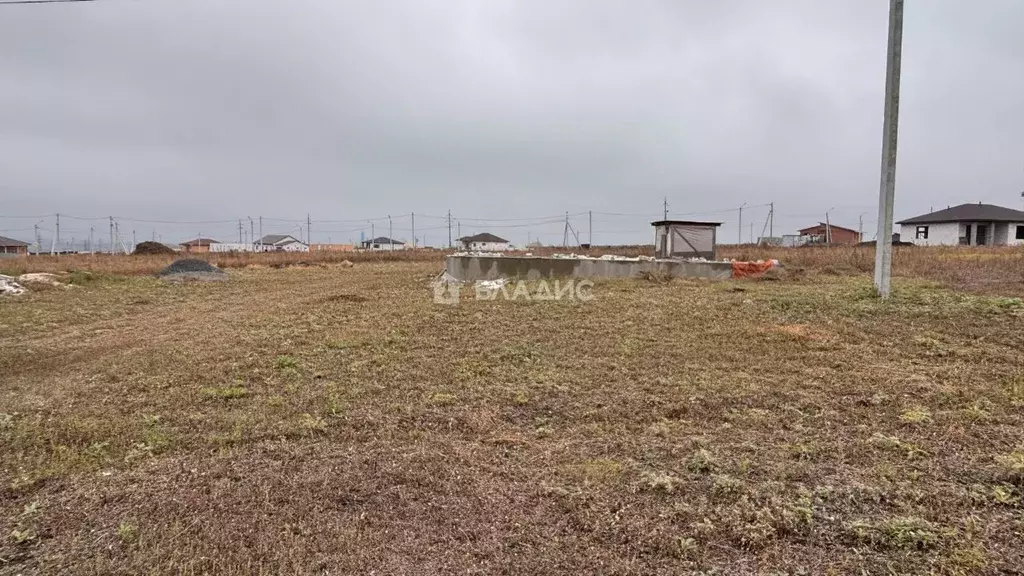 Участок в Белгородская область, Старооскольский городской округ, с. ... - Фото 1