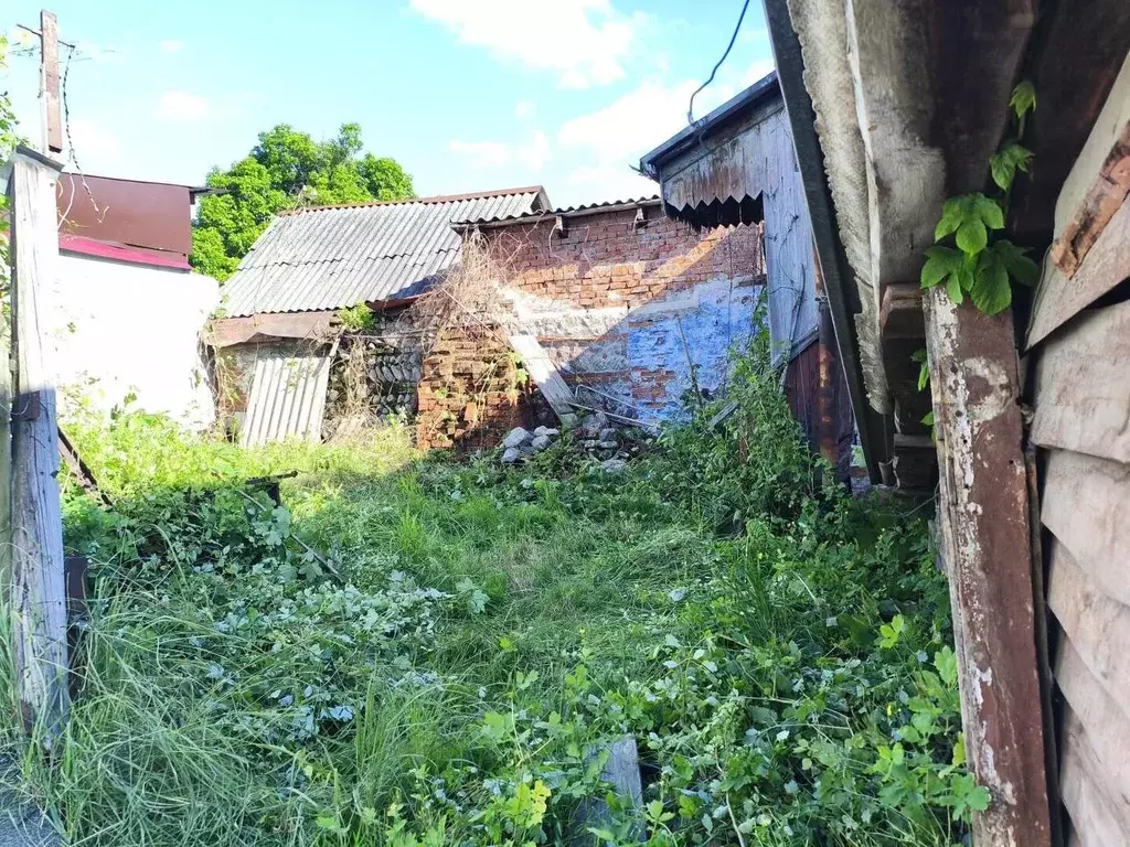 Дом в Северная Осетия, Владикавказ ул. Воробьева (50 м) - Фото 1