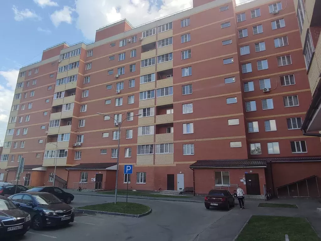 Продаётся квартира-студия, 22.9 м - Фото 0