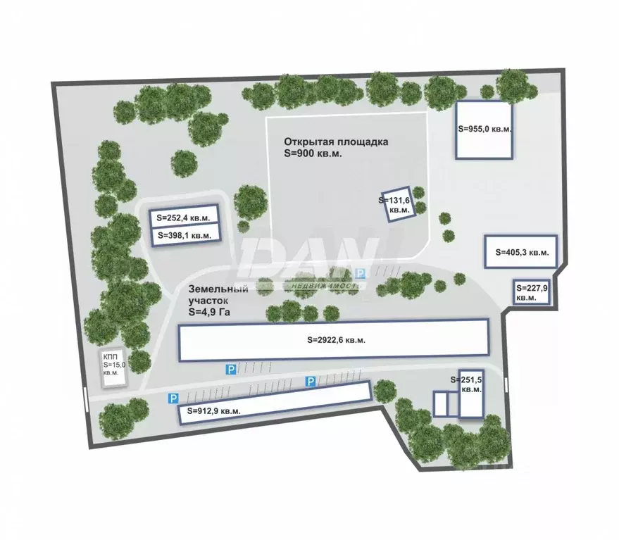 Производственное помещение в Челябинская область, Челябинск ул. ... - Фото 2