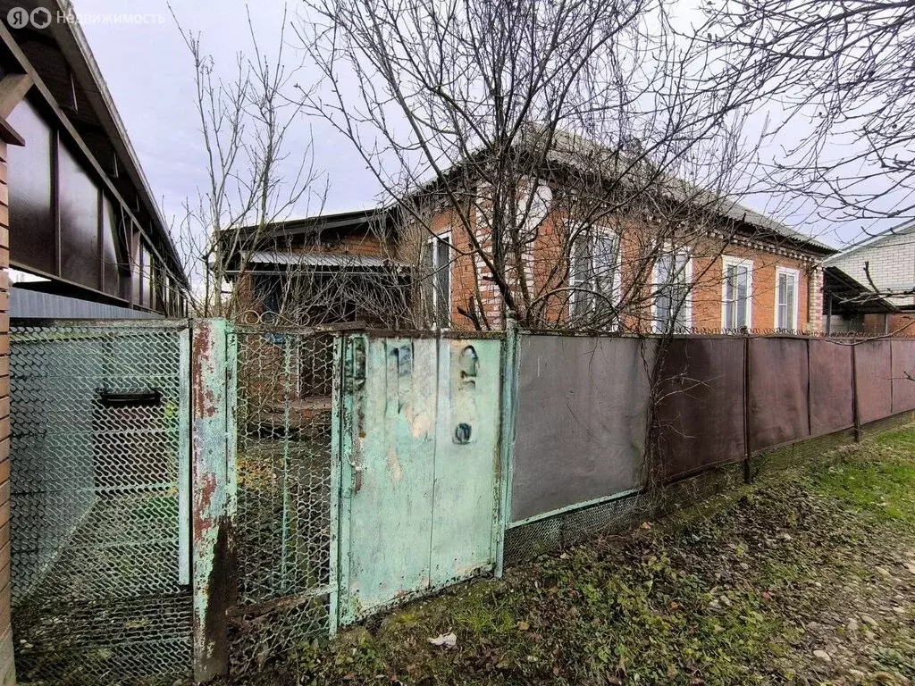 Дом в Апшеронск, улица Юдина (109.4 м) - Фото 1