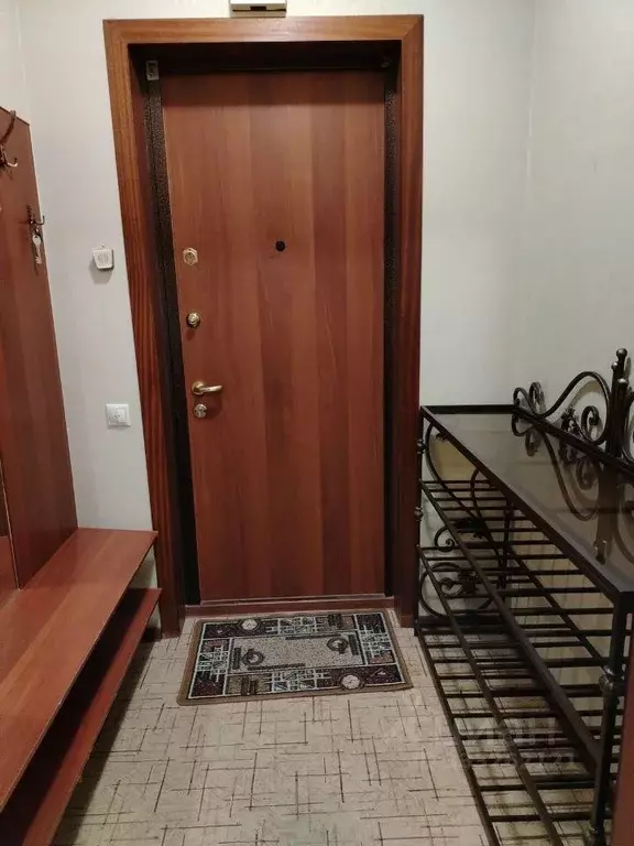 Квартира, 1 комната, 44.7 м - Фото 1