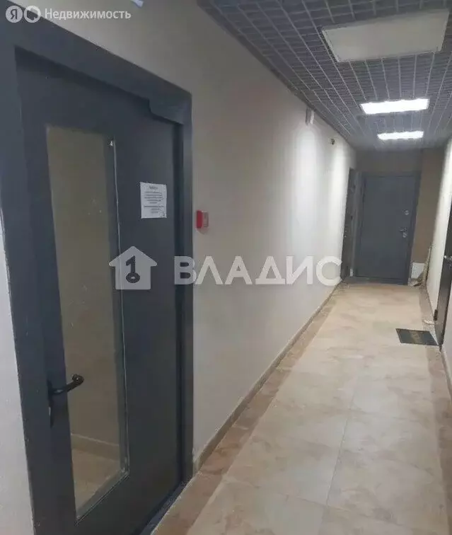 Квартира-студия: Новоивановское, бульвар Эйнштейна, 2 (24.1 м) - Фото 1