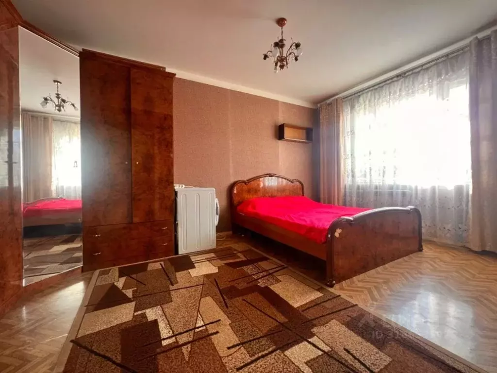 2-к кв. Курская область, Курск ул. Карла Маркса, 72к22 (52.6 м) - Фото 0