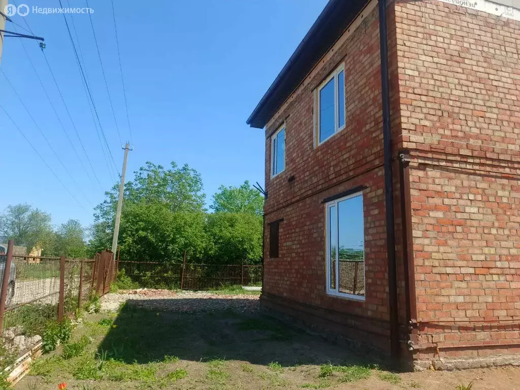 Дом в Ейск, СНТ Садовод, улица 14-я Линия (100 м) - Фото 0
