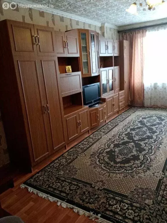 2-комнатная квартира: Челябинск, проспект Победы, 293 (56.8 м) - Фото 1