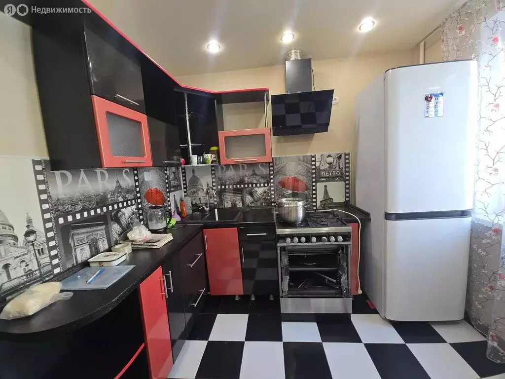 2-комнатная квартира: Липецк, улица имени А.И. Хорошавина, 13 (51.4 м) - Фото 1