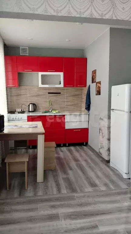 2-к. квартира, 44,9 м, 1/5 эт. - Фото 0