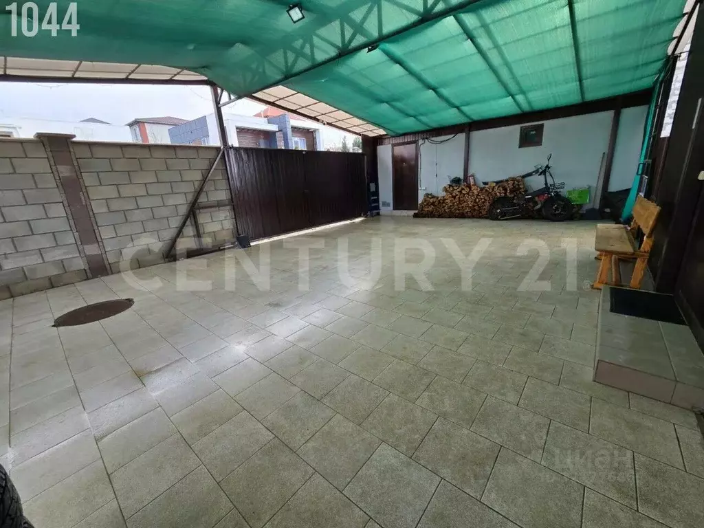 Дом в Севастополь Технолог садовое товарищество, 325 (60 м) - Фото 2