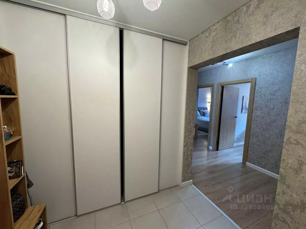 4-к кв. Московская область, Балашиха ул. Реутовская, 11 (87.0 м) - Фото 1