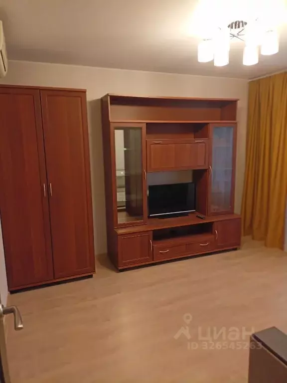 2-к кв. Москва ул. Старый Гай, 4К1 (41.0 м) - Фото 1