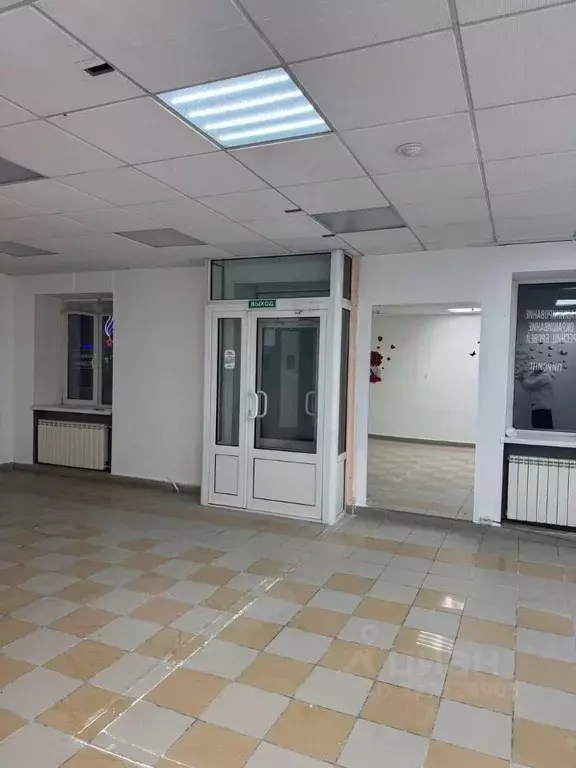 Помещение свободного назначения в Курганская область, Курган ул. Коли ... - Фото 1