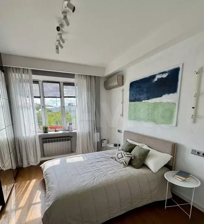 2-к. квартира, 46 м, 6/6 эт. - Фото 0