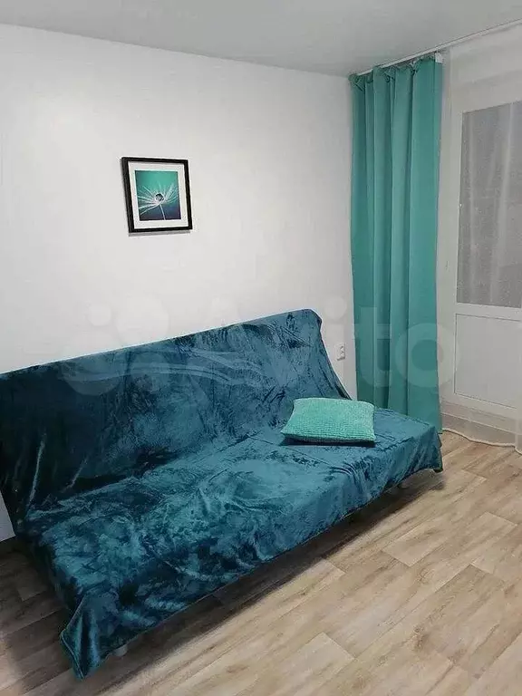 1-к. квартира, 22 м, 7/9 эт. - Фото 0