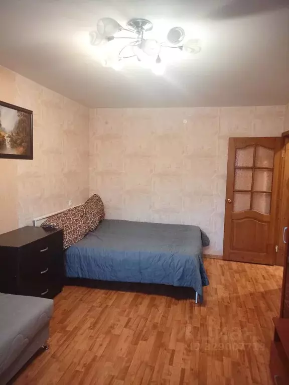 1-к кв. Новгородская область, Великий Новгород Новолучанская ул., 28 ... - Фото 2