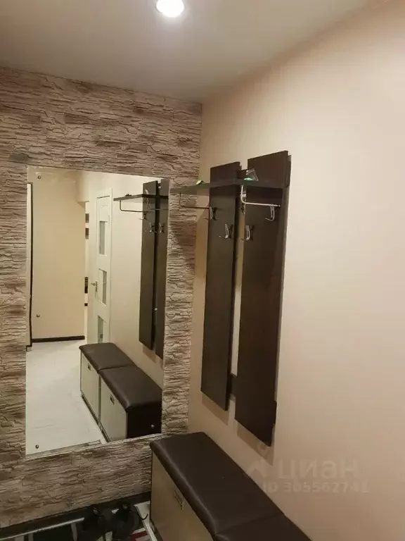 2-к кв. Забайкальский край, Чита ул. Ленина, 42 (55.0 м) - Фото 0