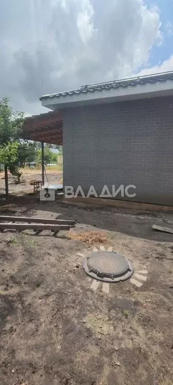 Дом в Воронежская область, Воронеж Сосна СНТ, ул. 13-я (50 м) - Фото 1