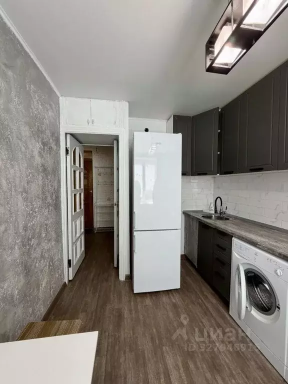 1-к кв. Крым, Евпатория ул. Чапаева, 85 (37.0 м) - Фото 1