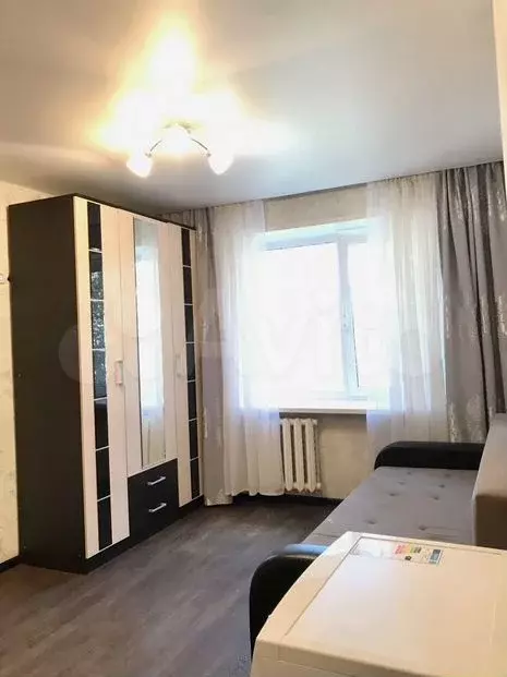 Квартира-студия, 26,6м, 5/9эт. - Фото 1