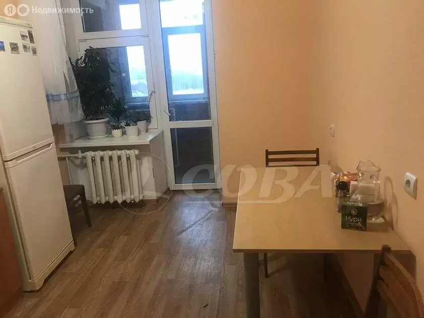 1-комнатная квартира: Тобольск, микрорайон 7А, 27 (46 м) - Фото 1