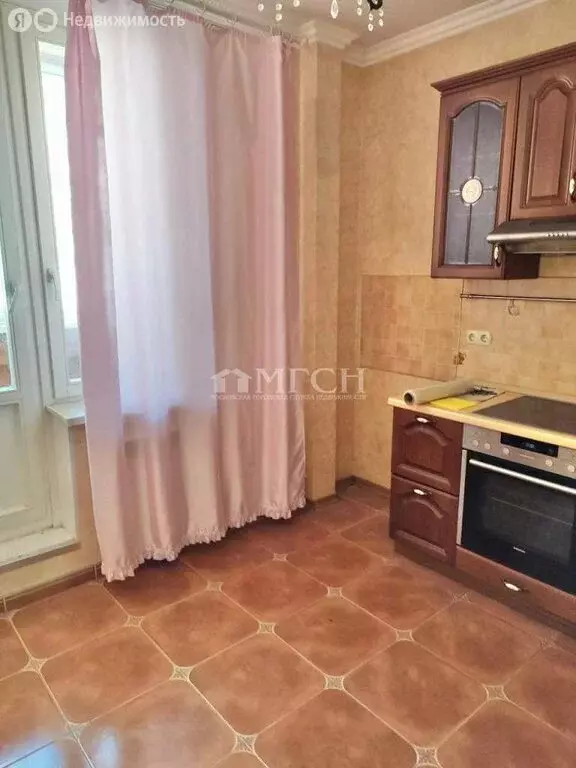 2-комнатная квартира: Балашиха, микрорайон Ольгино, Граничная улица, ... - Фото 2