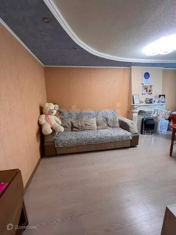 Продаётся 2-к квартира, 48.9 м - Фото 1