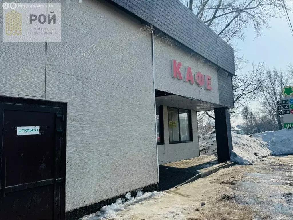 Помещение свободного назначения (60 м) - Фото 2