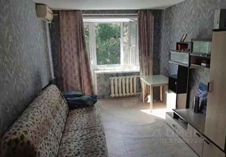 1-к кв. Курская область, Курск ул. 50 лет Октября, 13 (30.5 м) - Фото 2