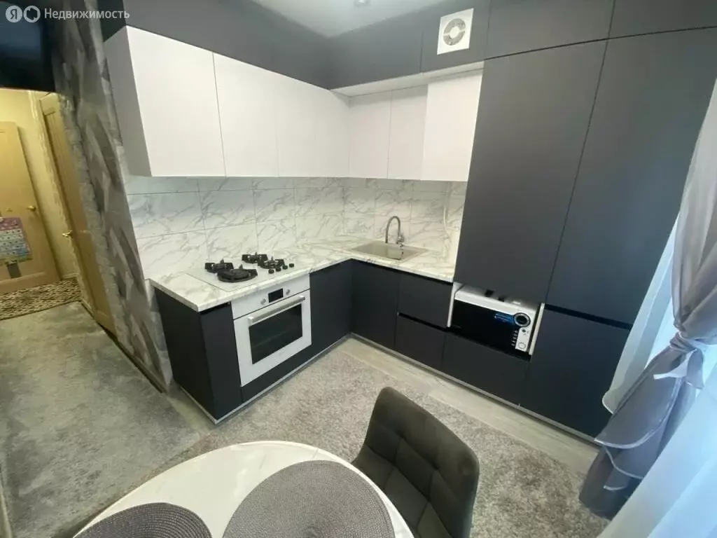 2-комнатная квартира: Кострома, микрорайон Венеция, 16 (53.8 м) - Фото 1