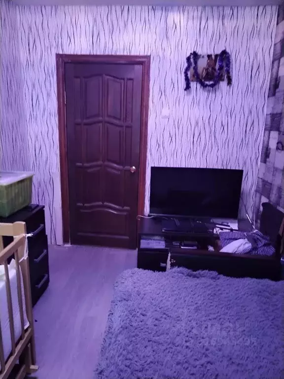 2-к кв. Саратовская область, Саратов Бакинская ул., 8 (50.0 м) - Фото 0