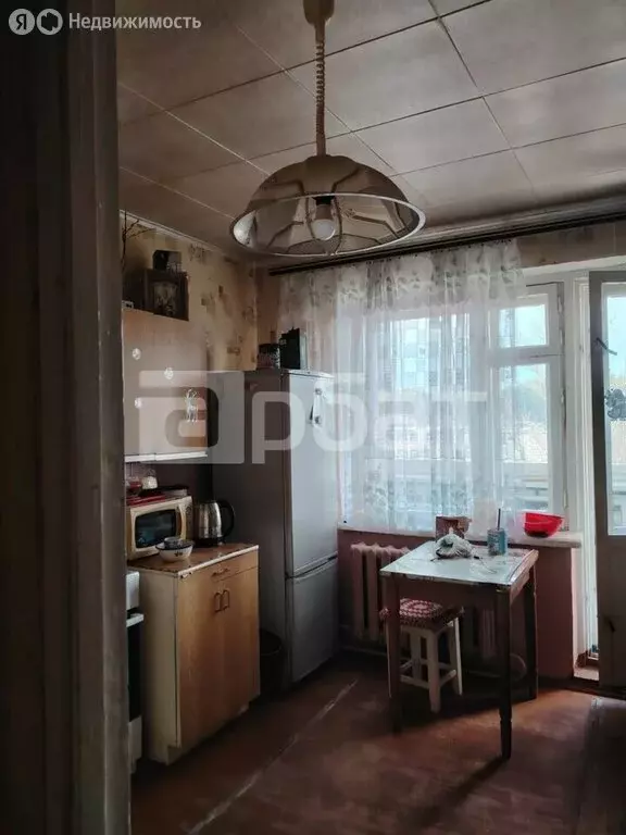 1-комнатная квартира: Чистые Боры, посёлок городского типа Чистые ... - Фото 1