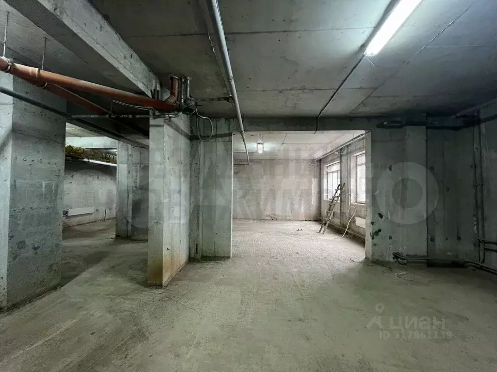 Помещение свободного назначения в Самарская область, Самара ул. ... - Фото 1