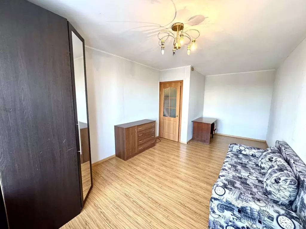 1-к кв. Москва Туристская ул., 23 (33.0 м) - Фото 2