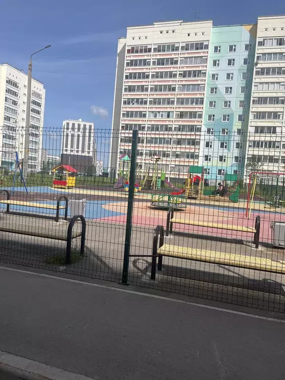 Продаётся 2-к квартира, 56.1 м - Фото 0