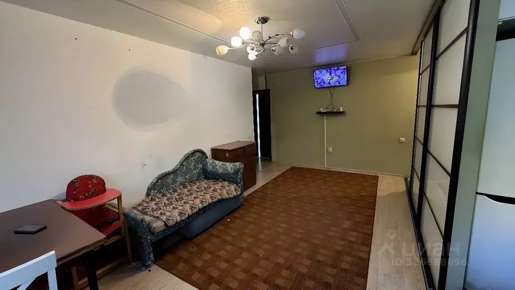 3-к кв. Волгоградская область, Волгоград ул. Качинцев, 124 (57.0 м) - Фото 2