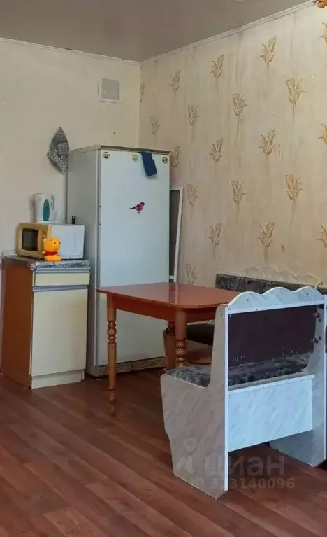 Комната Ульяновская область, Ульяновск ул. Любови Шевцовой, 59Б (18.0 ... - Фото 2