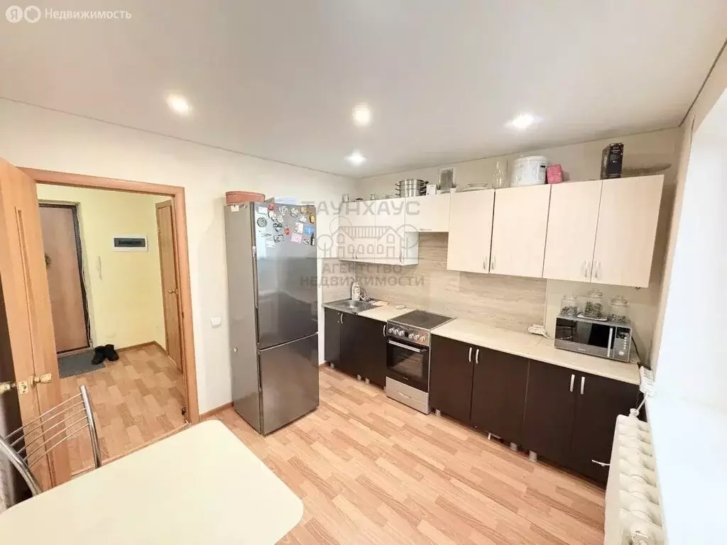 1-комнатная квартира: Нефтекамск, улица Ленина, 51 (40.03 м) - Фото 1