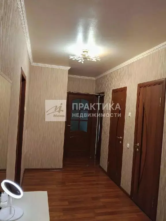 Продается 3-комнатная квартира - Фото 2
