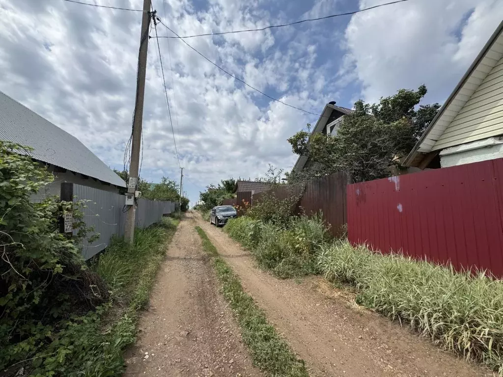 Участок в Оренбургская область, Оренбургский район, Ленинский ... - Фото 2