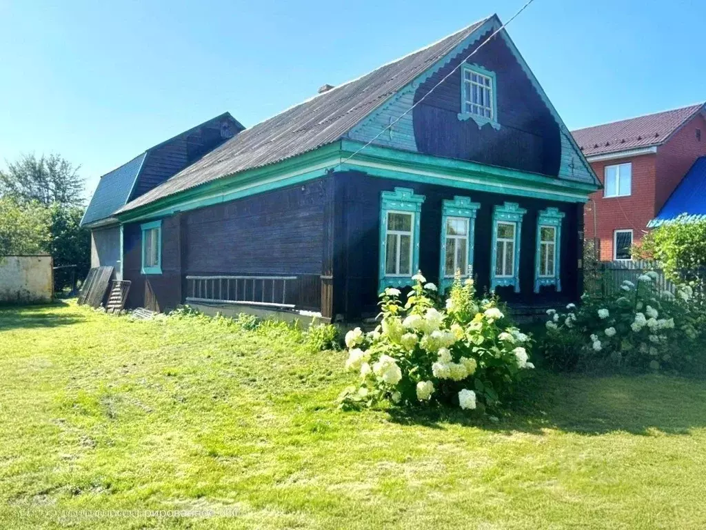 Дом в Московская область, Щелково городской округ, д. Малые Петрищи  ... - Фото 1