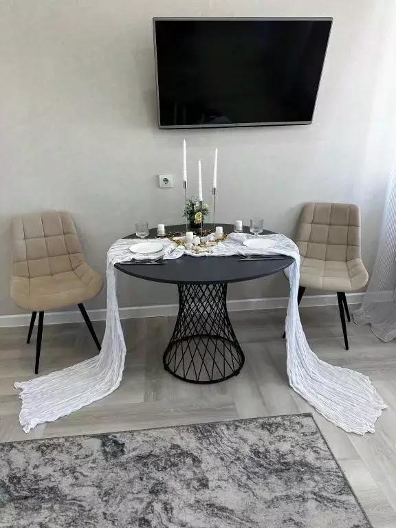 1-к кв. Хакасия, Абакан ул. Некрасова, 33 (40.0 м) - Фото 1