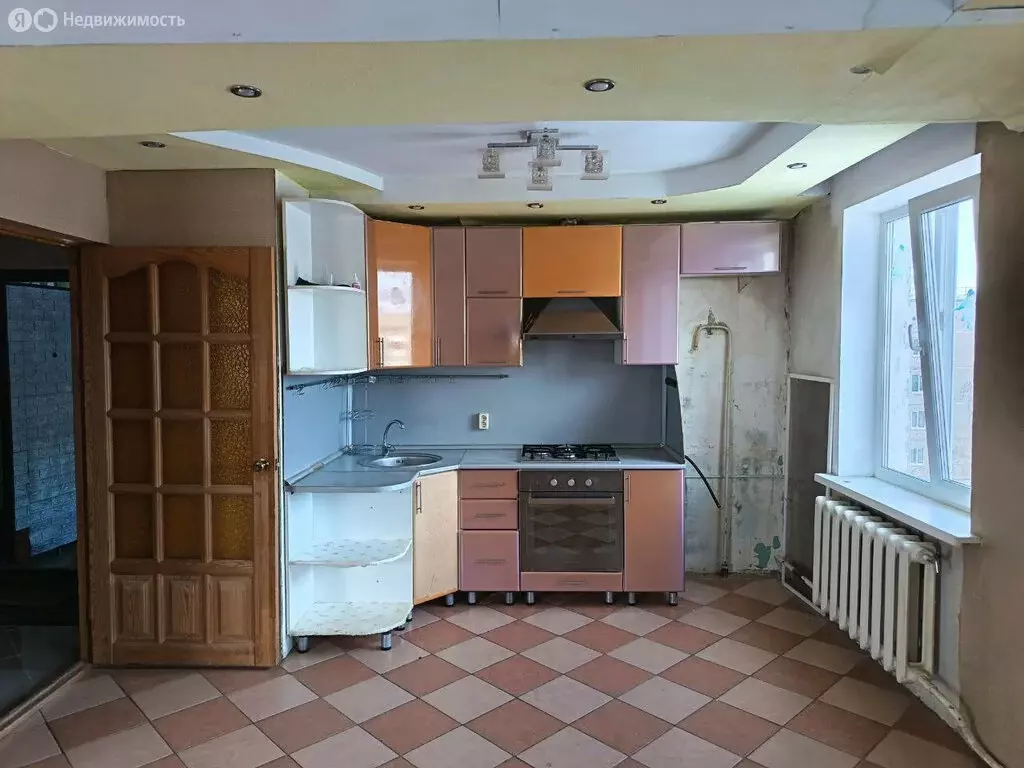 4-комнатная квартира: Богданович, 1-й квартал, 23 (70.7 м) - Фото 1