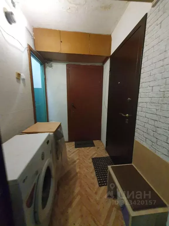 Комната Коми, Сыктывкар ул. Кутузова, 34 (18.2 м) - Фото 1