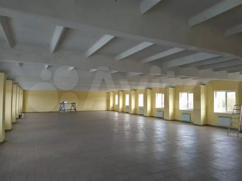 Продам помещение свободного назначения, 1422 м - Фото 1