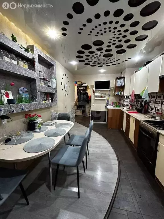 2-комнатная квартира: Ковров, улица Строителей, 27/2 (56.2 м) - Фото 1