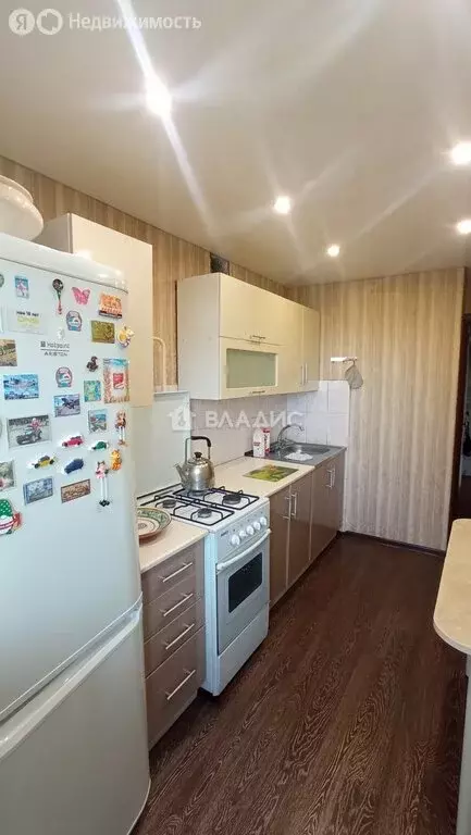 2-комнатная квартира: Боголюбово, Западная улица, 29 (43 м) - Фото 2